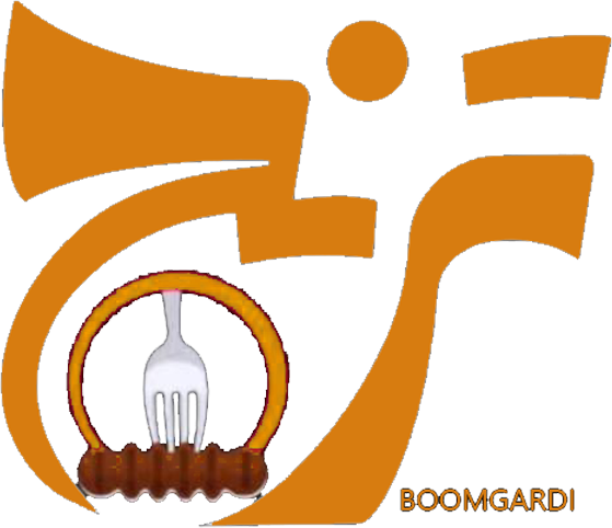 لوگوی مجموعه ترنج